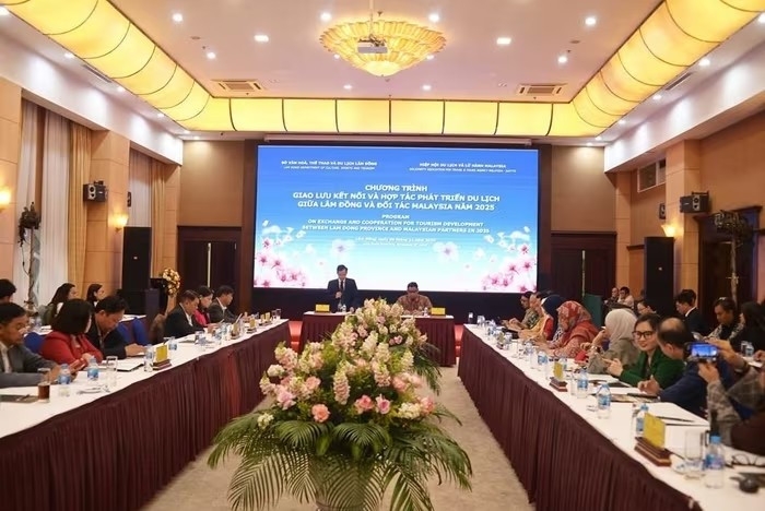 Lam Dong courts Malaysian tourists with Halal push